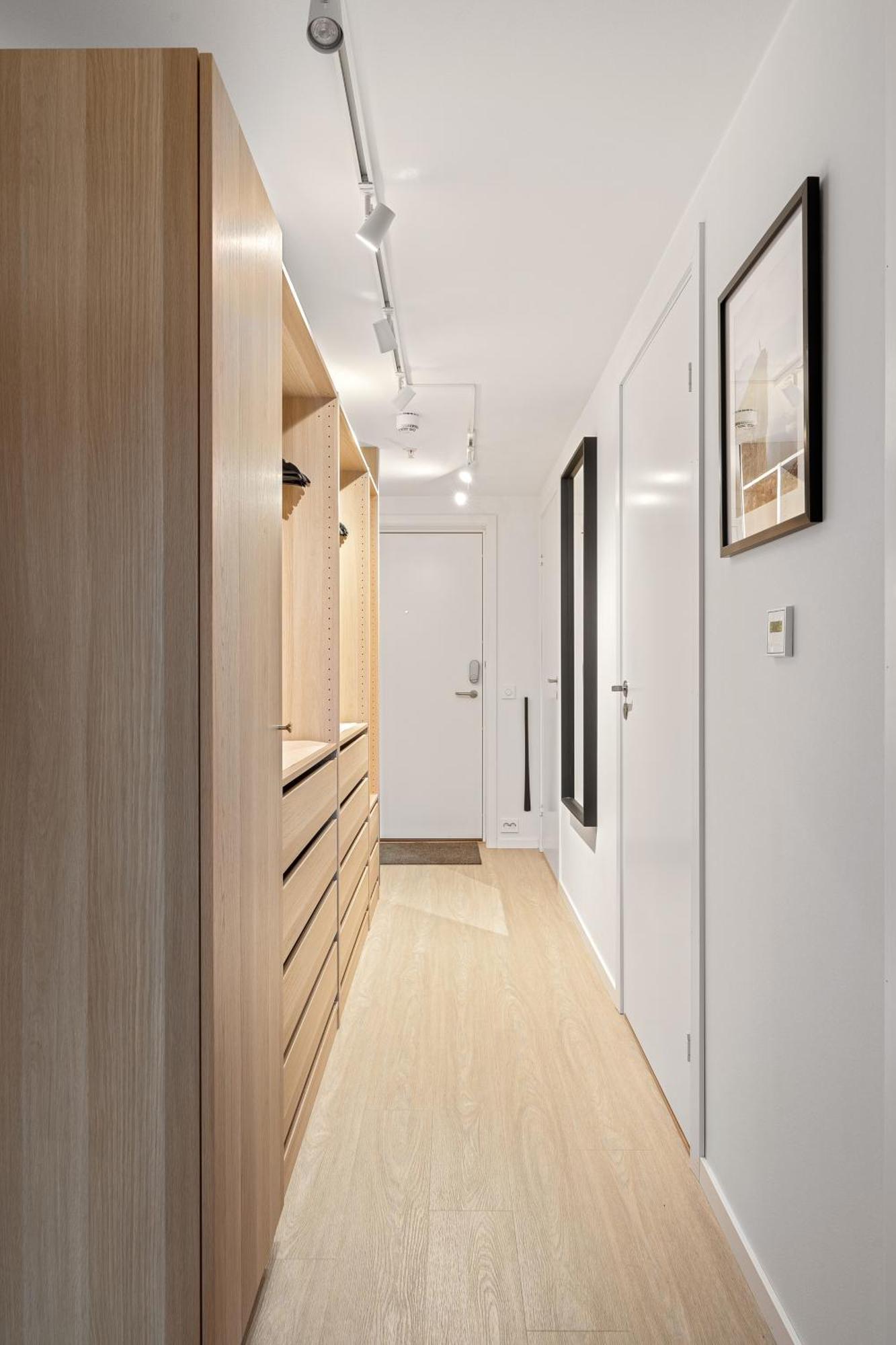 Tromso City Center Retreat Экстерьер фото