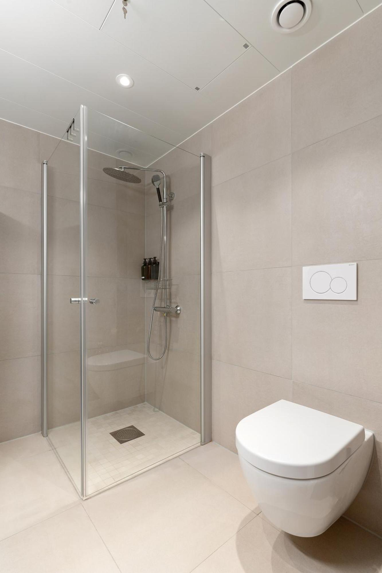 Tromso City Center Retreat Экстерьер фото